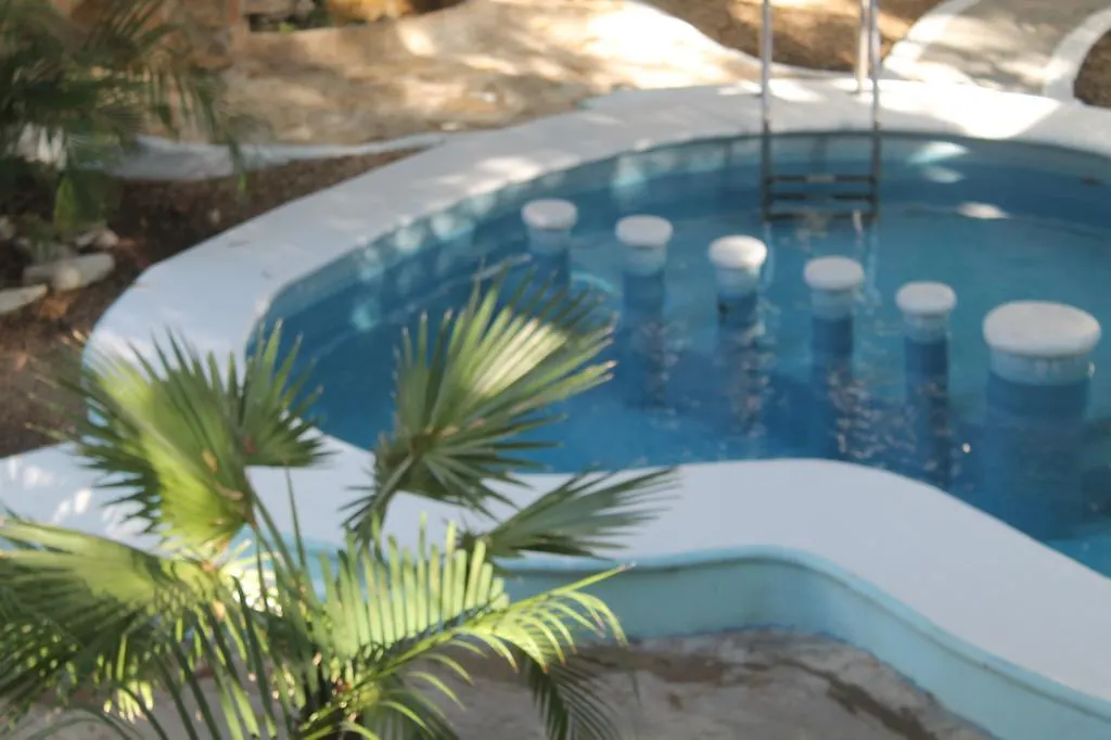 Hotel Azul By Encanto Playa del Carmen 2*,  Meksyk