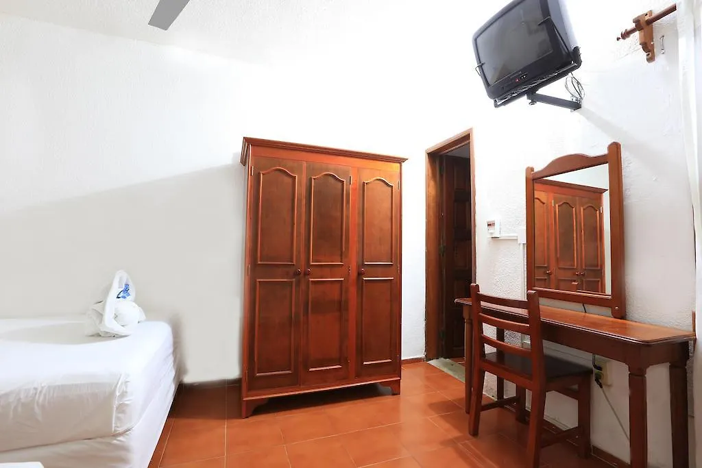 Hotel Azul By Encanto Playa del Carmen