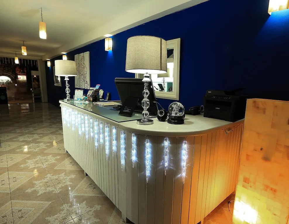 Hotel Azul By Encanto Playa del Carmen