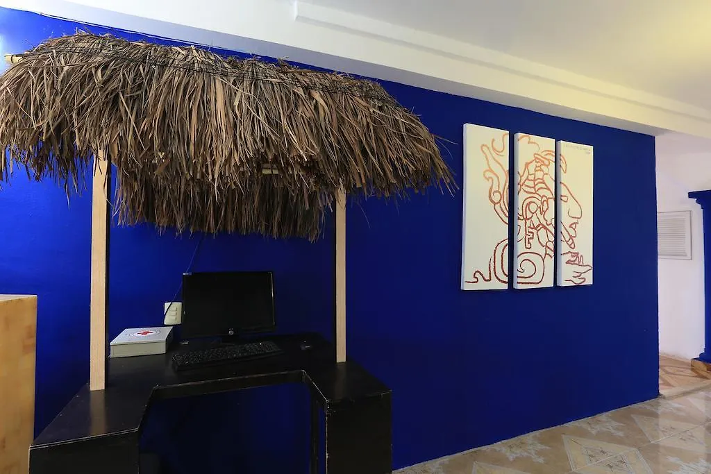 **  Hotel Azul By Encanto Playa del Carmen Meksyk