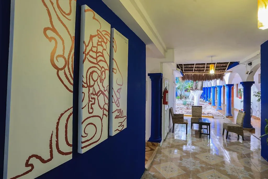 Hotel Azul By Encanto Playa del Carmen