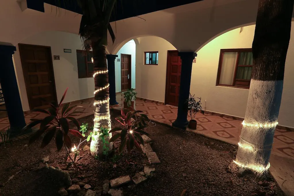 Hotel Azul By Encanto Playa del Carmen