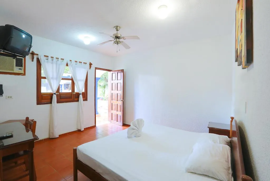 Hotel Azul By Encanto Playa del Carmen