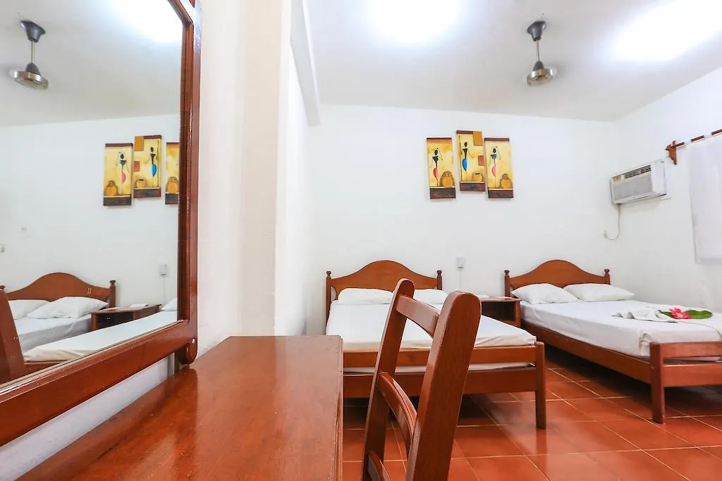 Hotel Azul By Encanto Playa del Carmen 2*,  Meksyk