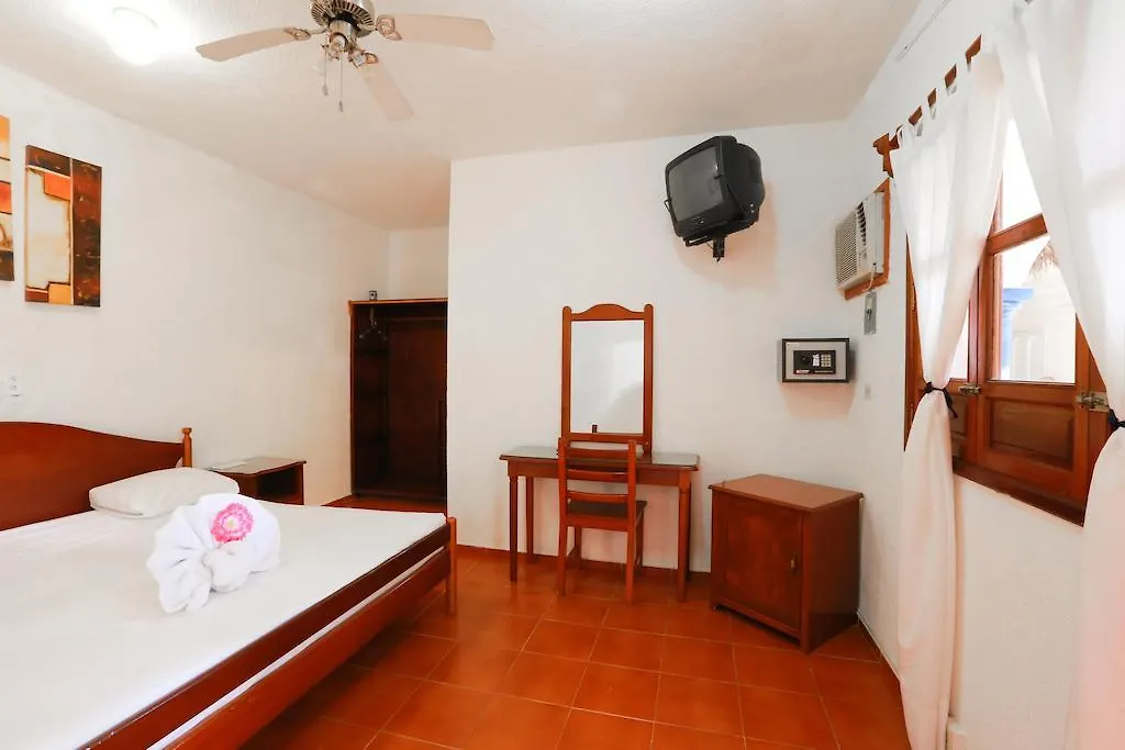 Hotel Azul By Encanto Playa del Carmen