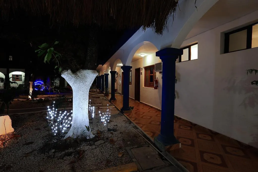 Hotel Azul By Encanto Playa del Carmen