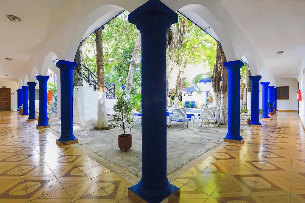 Hotel Azul By Encanto Playa del Carmen