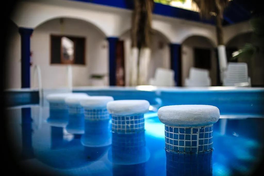 Hotel Azul By Encanto Playa del Carmen 2*,  Meksyk