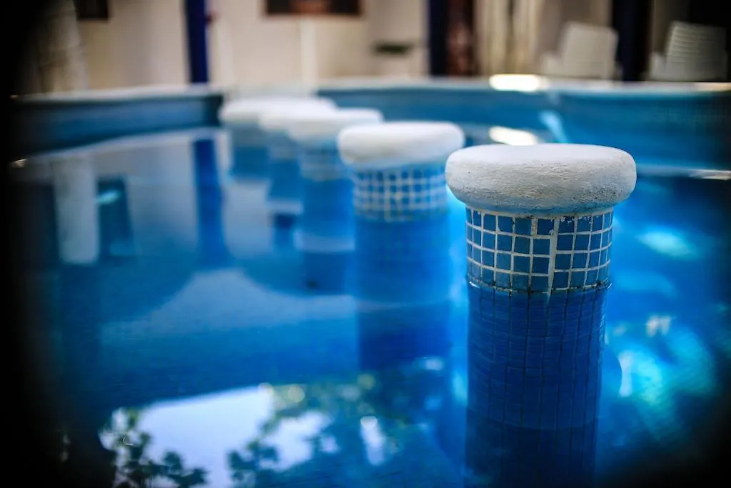 **  Hotel Azul By Encanto Playa del Carmen Meksyk