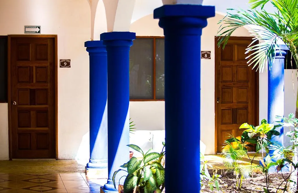 Hotel Azul By Encanto Playa del Carmen Meksyk