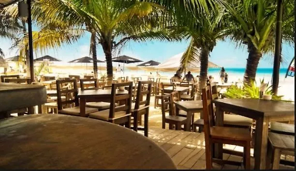 **  Hotel Azul By Encanto Playa del Carmen Meksyk