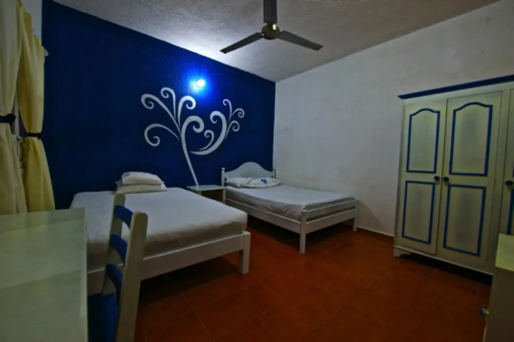 Hotel Azul By Encanto Playa del Carmen