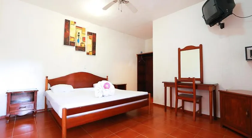 Hotel Azul By Encanto Playa del Carmen Meksyk