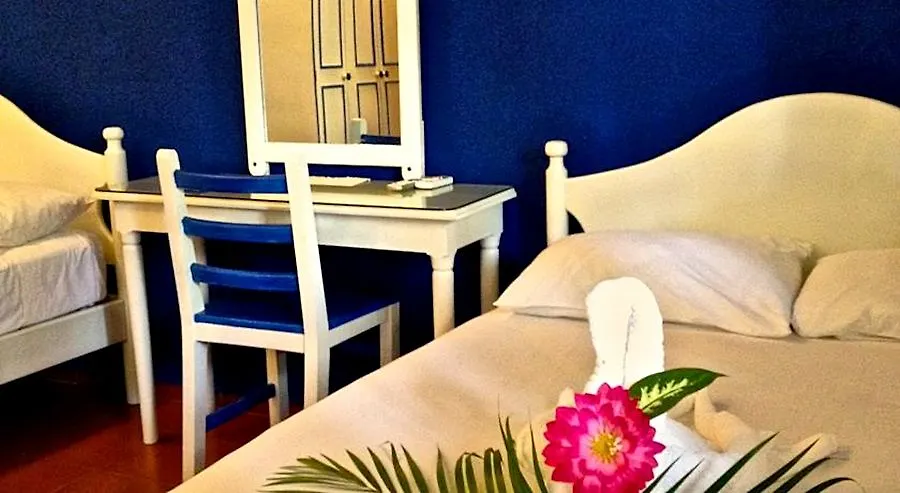 Hotel Azul By Encanto Playa del Carmen