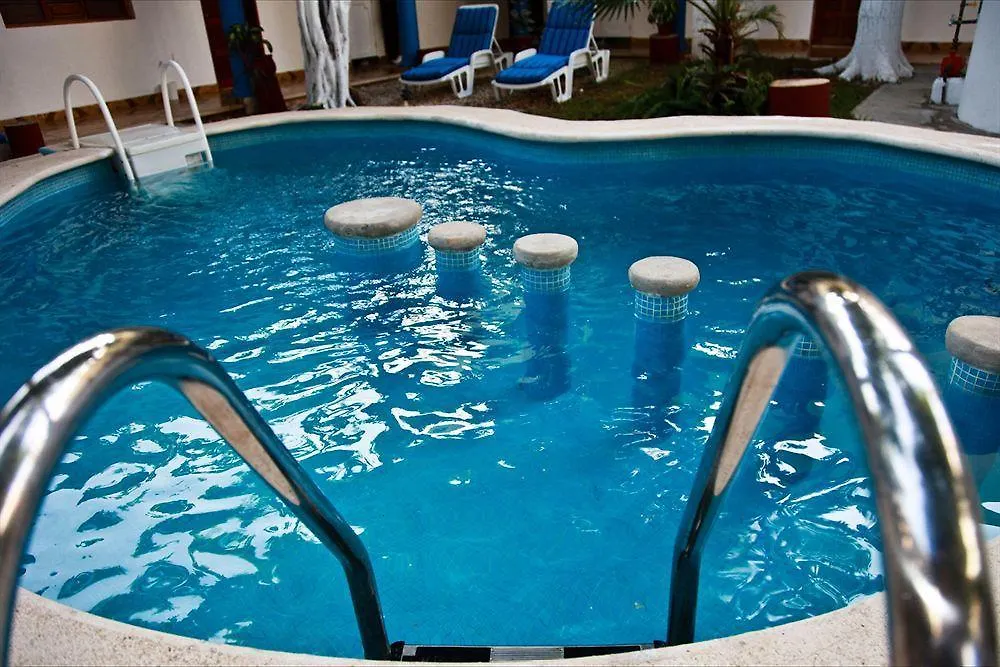 Hotel Azul By Encanto Playa del Carmen