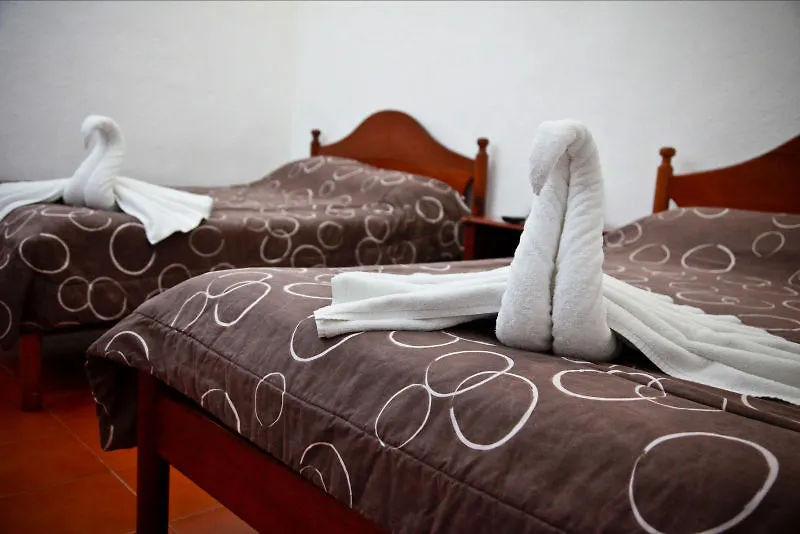 Hotel Azul By Encanto Playa del Carmen