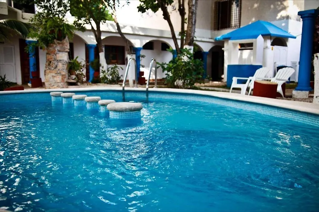 Hotel Azul By Encanto Playa del Carmen