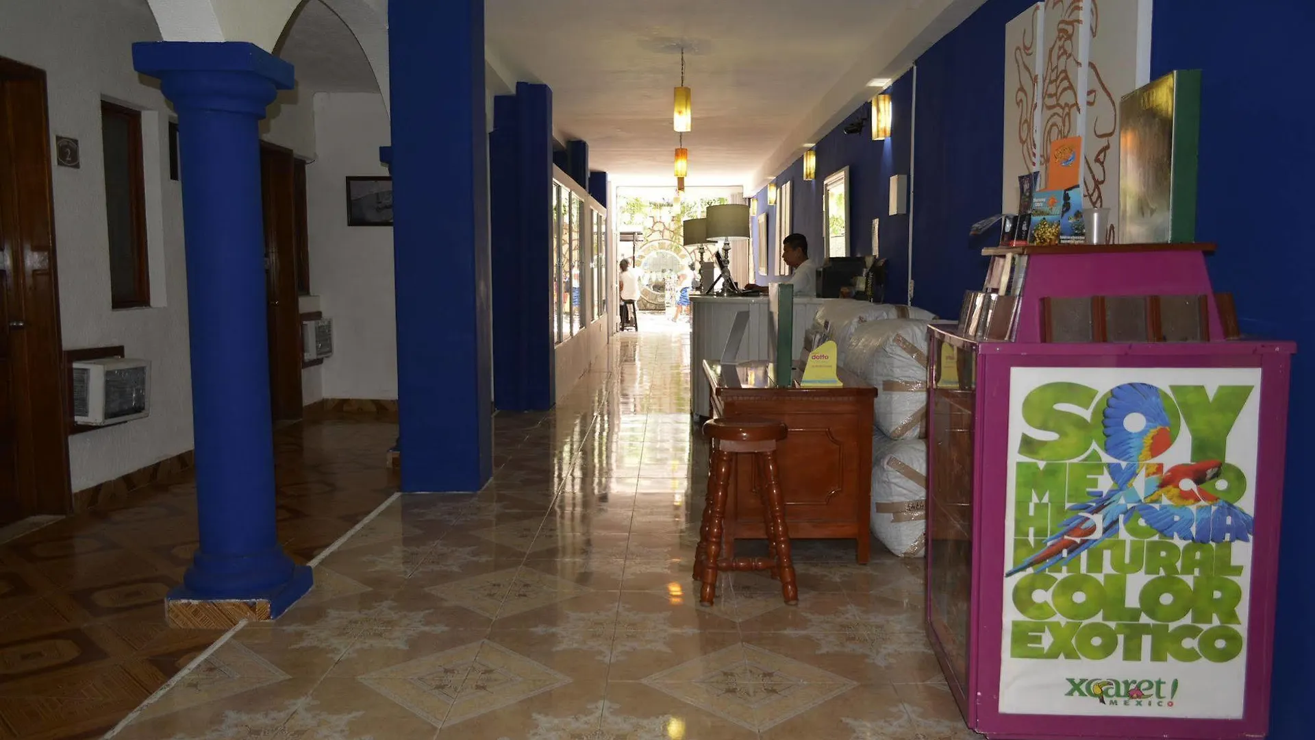 Hotel Azul By Encanto Playa del Carmen