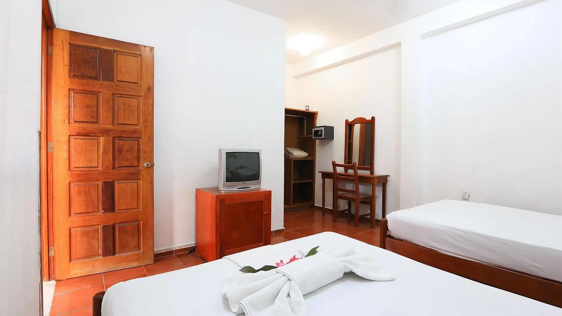 Hotel Azul By Encanto Playa del Carmen