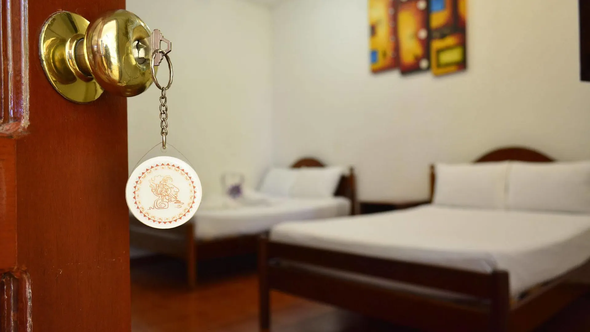 Hotel Azul By Encanto Playa del Carmen Meksyk