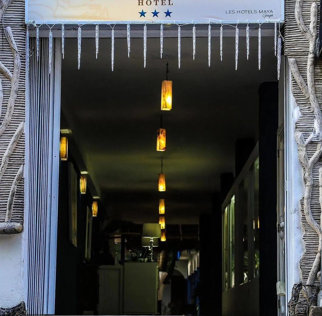 Hotel Azul By Encanto Playa del Carmen